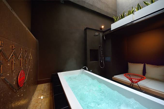 おすすめのラブホテル 新宿編 てんぐブログ