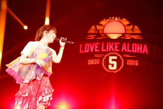 Love Like Aloha vol.5 @サザンビーチちがさき 後編 - 未来を拾いに