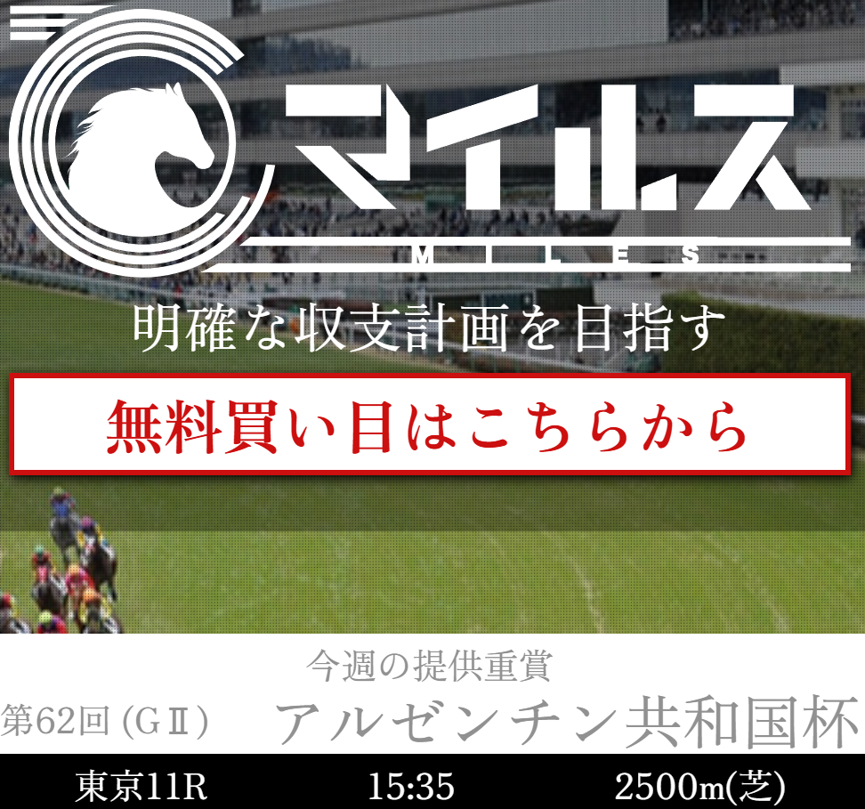 マイルス