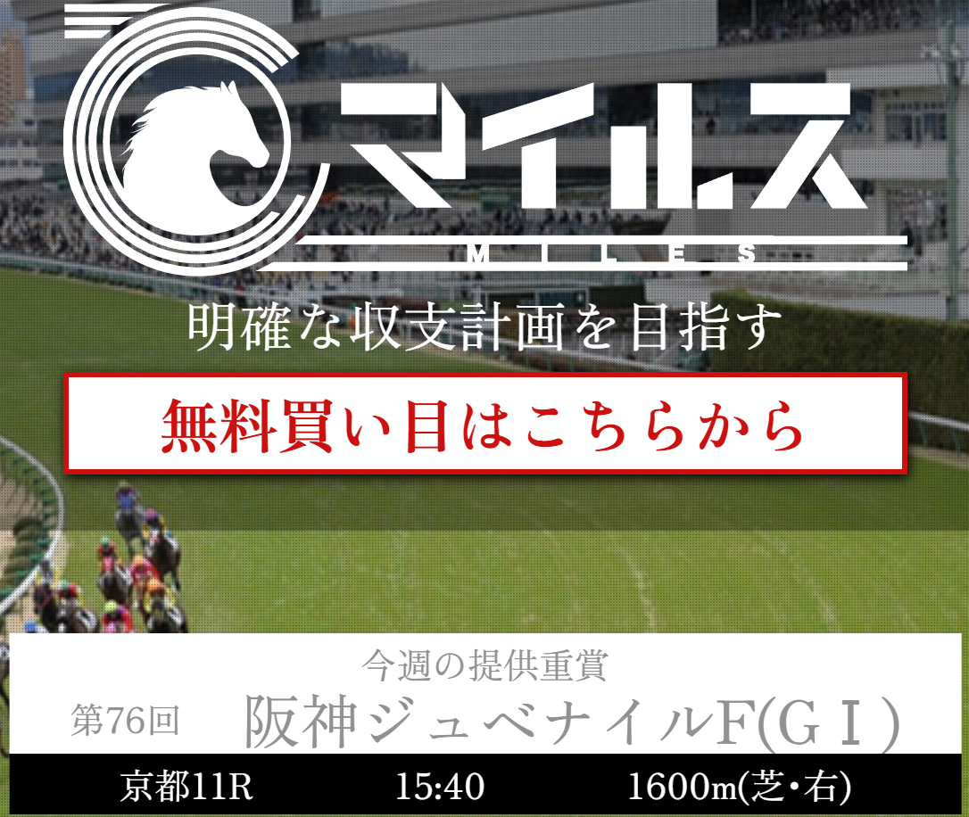 マイルス