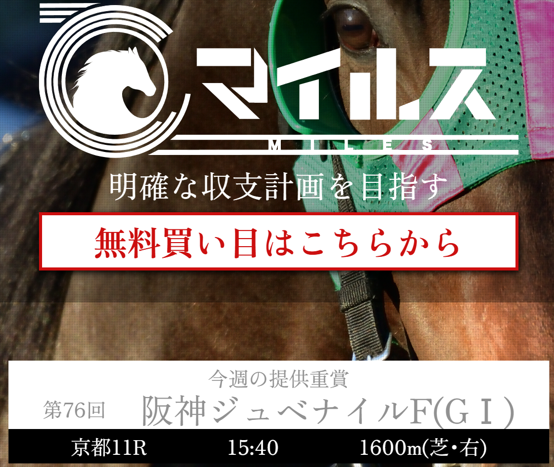 マイルス
