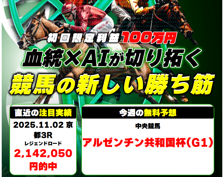 サラコレ