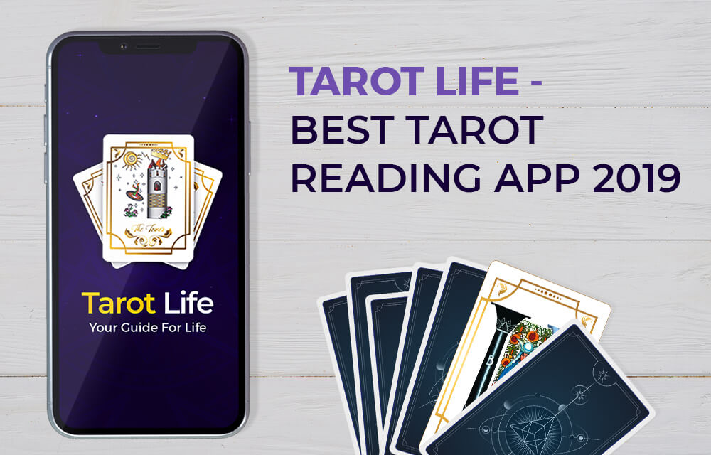 Tarot Life- Best Tarot Reading App 2019 Salient Features of Tarot Life