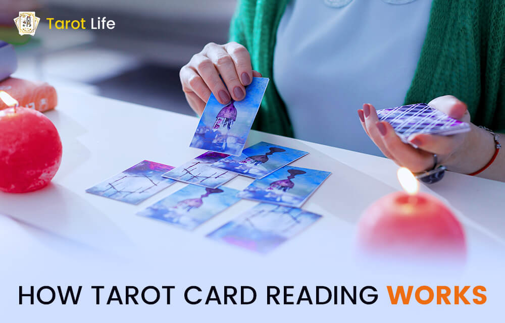 How Tarot Card Reading Works HowTarotCardReadingWorks