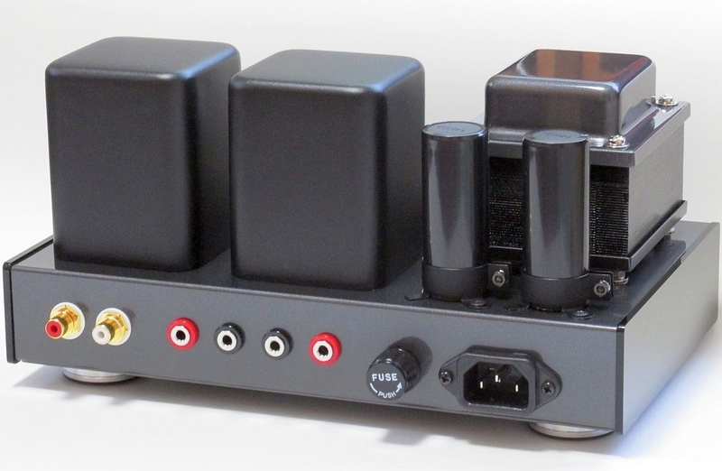 yutaka様用 真空管式アンプ ZEN AUDIO CV4055/6CH6 プッシュプル yutaka様用 真空管式アンプ ZEN AUDIO CV4055/6CH6 プッシュプル