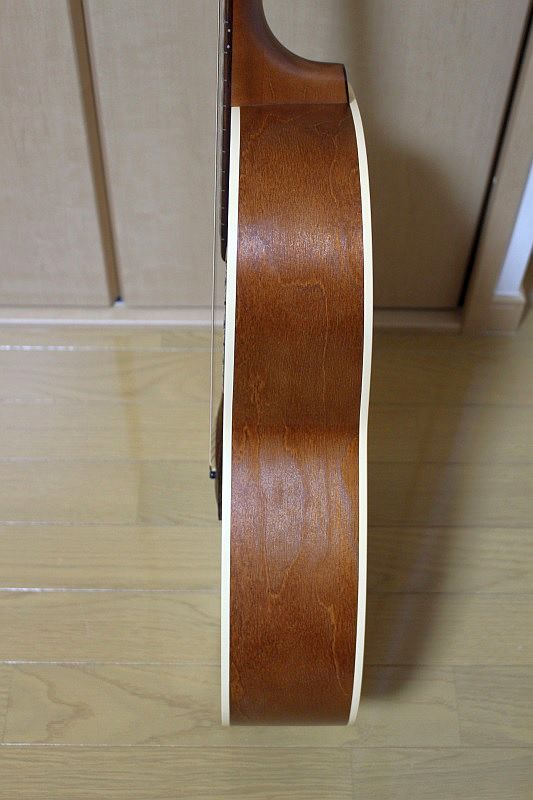 Art&Lutherie Folk Cedar/LH - おんにょの真空管オーディオ