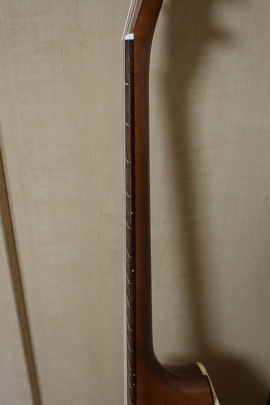 Art&Lutherie Folk Cedar/LH - おんにょの真空管オーディオ