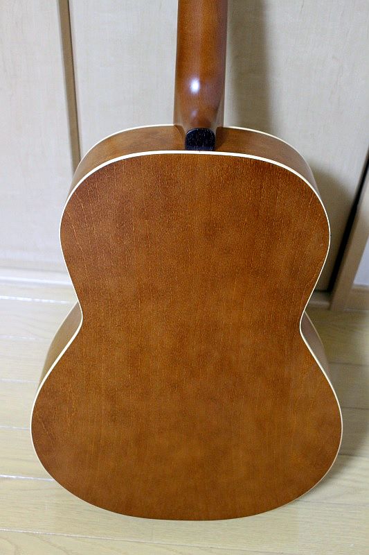 Art&Lutherie Folk Cedar/LH - おんにょの真空管オーディオ
