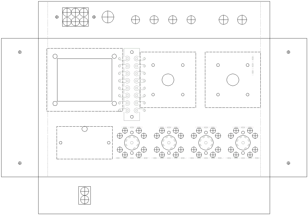 6AR5シングルアンプ・完成 - おんにょの真空管オーディオ