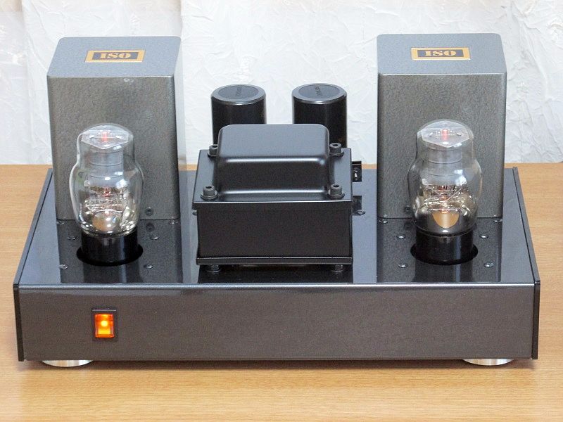 RCAの42を入手 - おんにょの真空管オーディオ