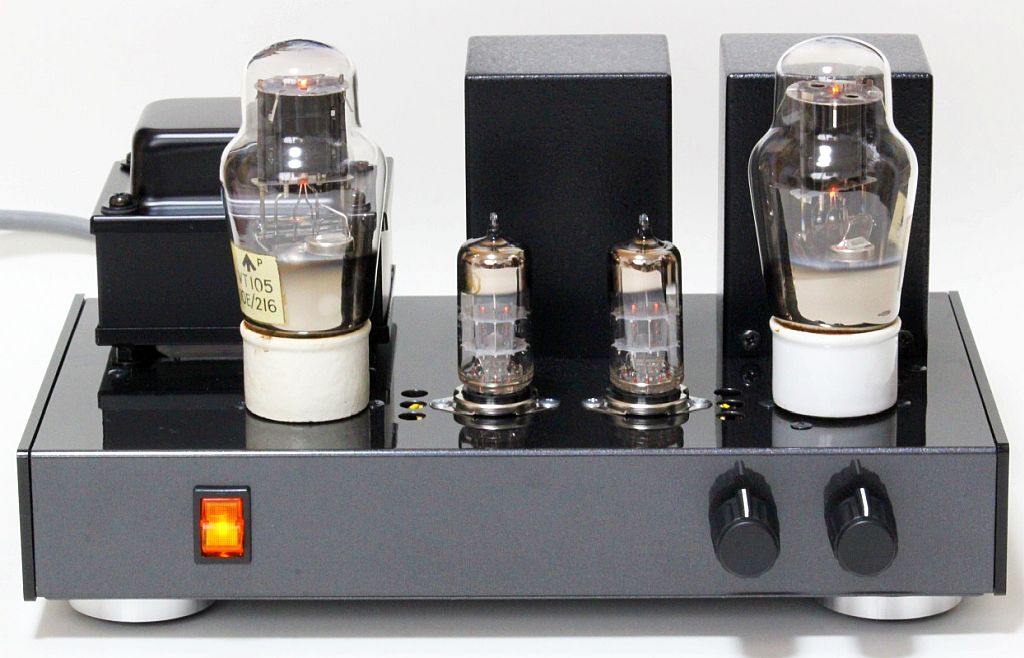 N*I様 真空管　まとめ 真空管のモデルと交換の概要 – IWISTAO HIFI MINIMART