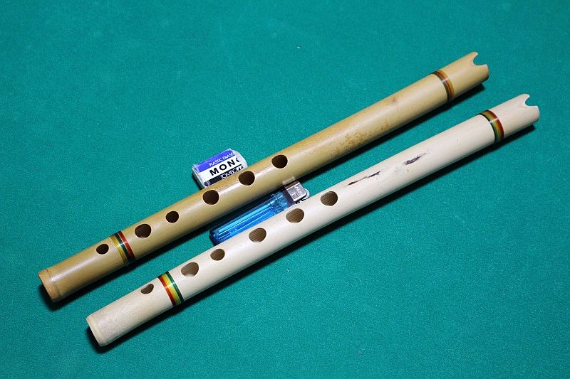 ケーナG管の製作・その1 - おんにょの真空管オーディオ