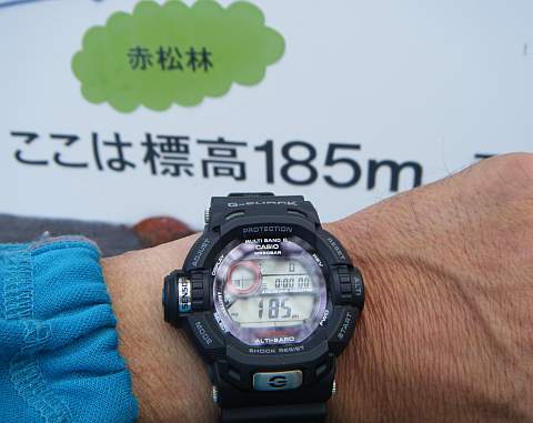 G-SHOCK RISEMAN GW-9200-1ER - onocraft