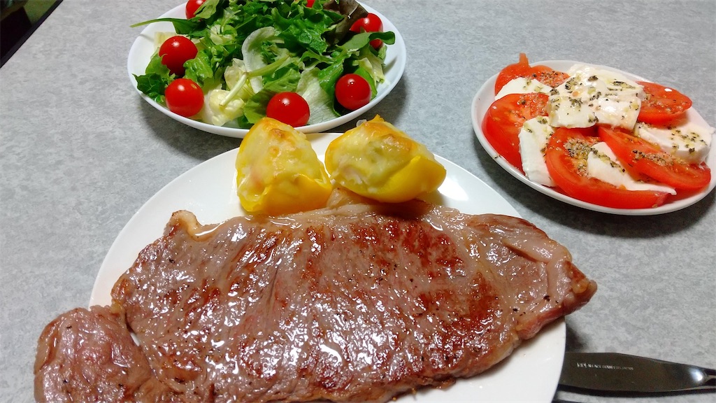 肉だ 肉を食え オノデライダー戦記