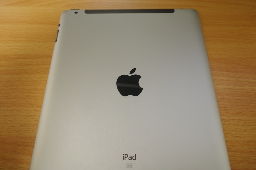 iPad2