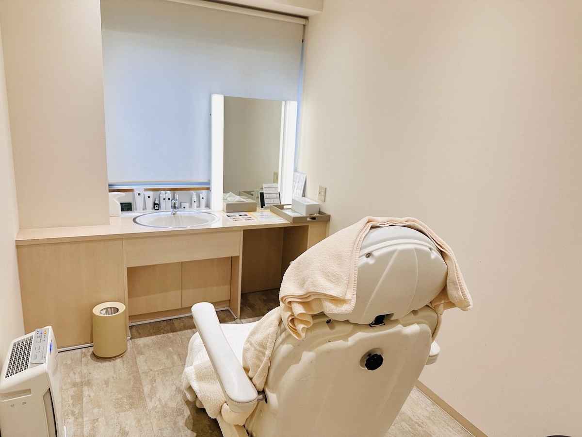 痛くないダーマペン×マッサージピール！毛穴の引き締め＆なめらか肌を