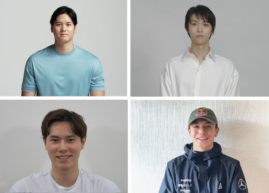 大谷翔平 フィギュア 契約】大谷翔平 ボブルヘッド(世紀の契約) 大谷