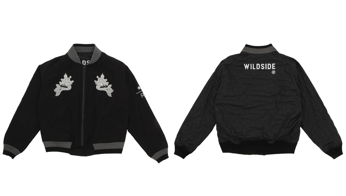 WILDSIDE YOHJI YAMAMOTO｜スターバックス コーヒー ジャパン