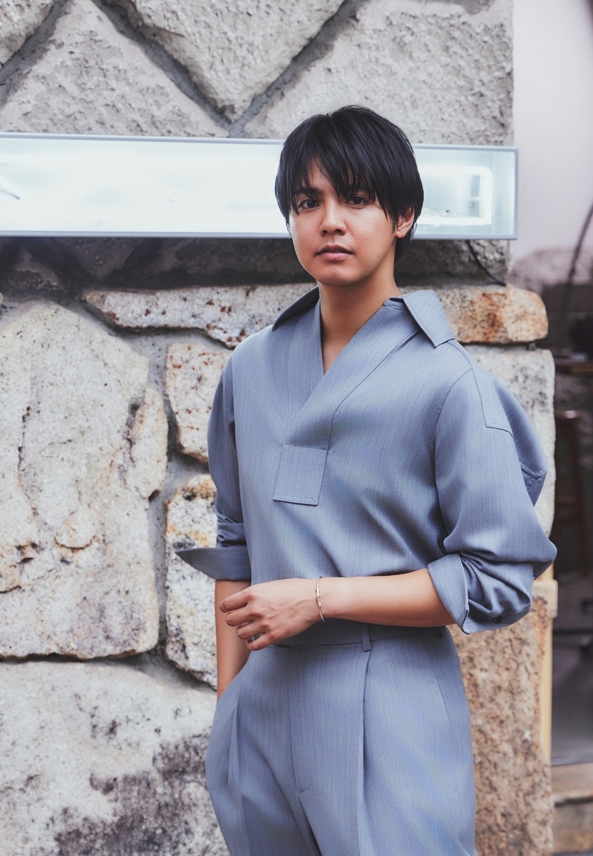 【未開封】片寄涼太 フォトプロップス 10周年 限定品 未開封】片寄涼太 フォトプロップス 10周年 限定品