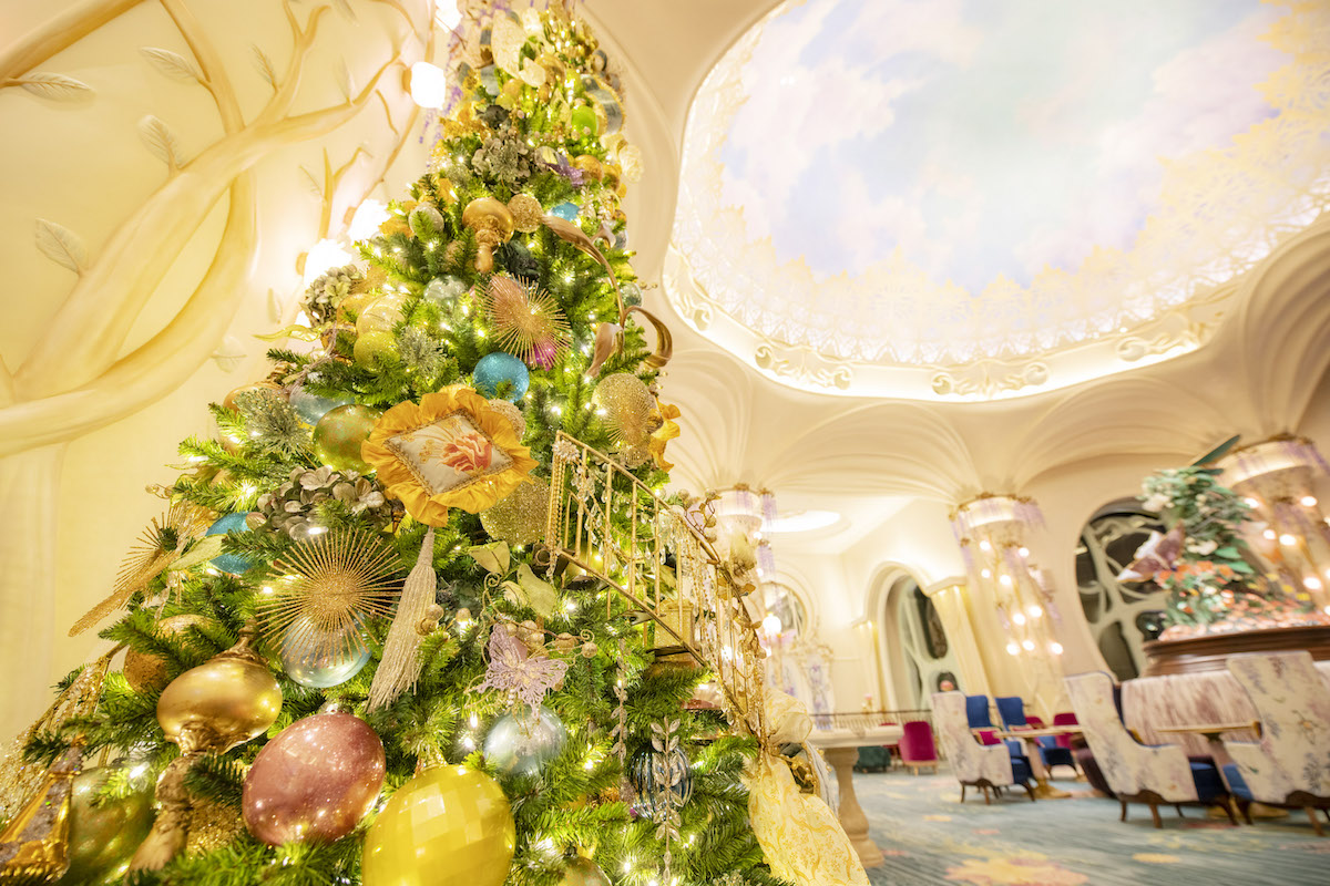 東京ディズニーランドと東京ディズニーシー両方行きたい！心躍る