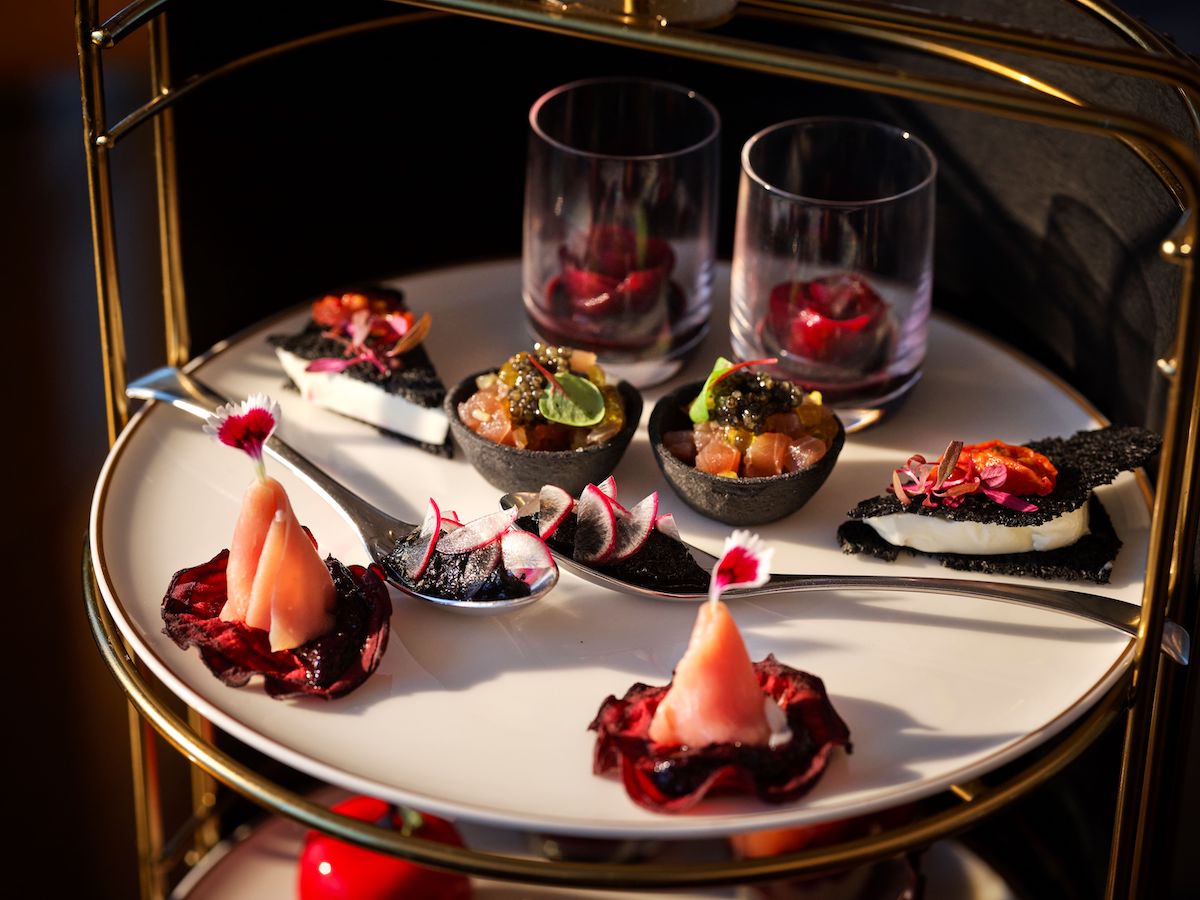 ENHYPENと楽しむヴァンパイアの饗宴！ウェスティンホテル横浜で期間