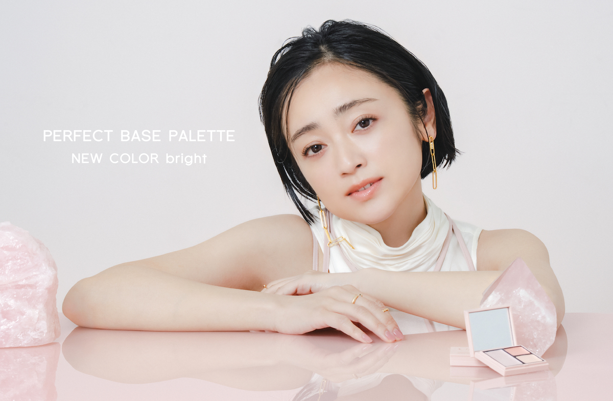 安達祐実プロデュース「Upt」から誕生。うるおい続くエイジングケア