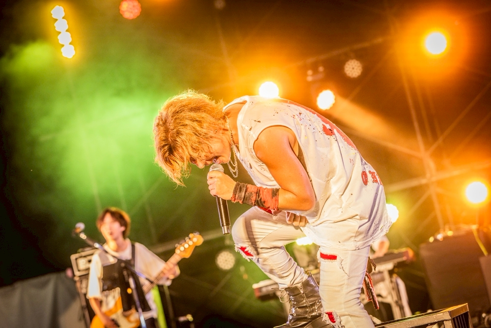 安達勇人にインタビュー【後編】人と繋がりながら地域を盛り上げる「共