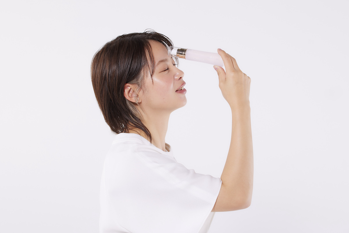 元スピードスケート選手・髙木菜那が語る、歳を重ねる美しさと「CANNA