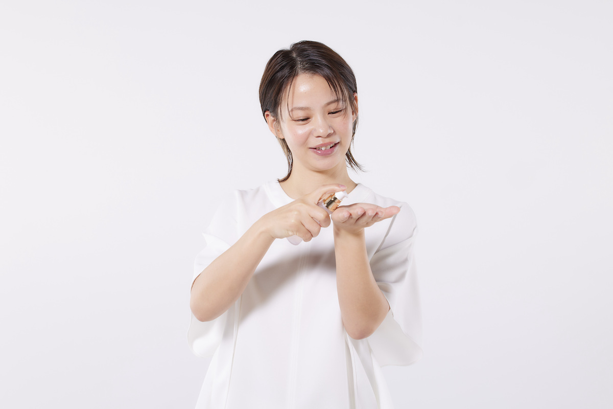 元スピードスケート選手・髙木菜那が語る、歳を重ねる美しさと「CANNA