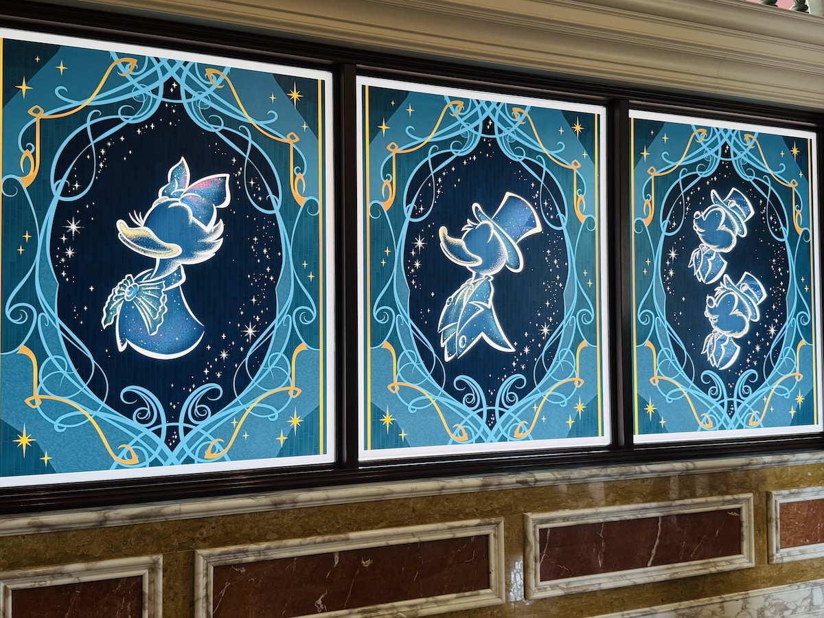 東京ディズニーシー25周年！ファンタジースプリングスホテルとホテル