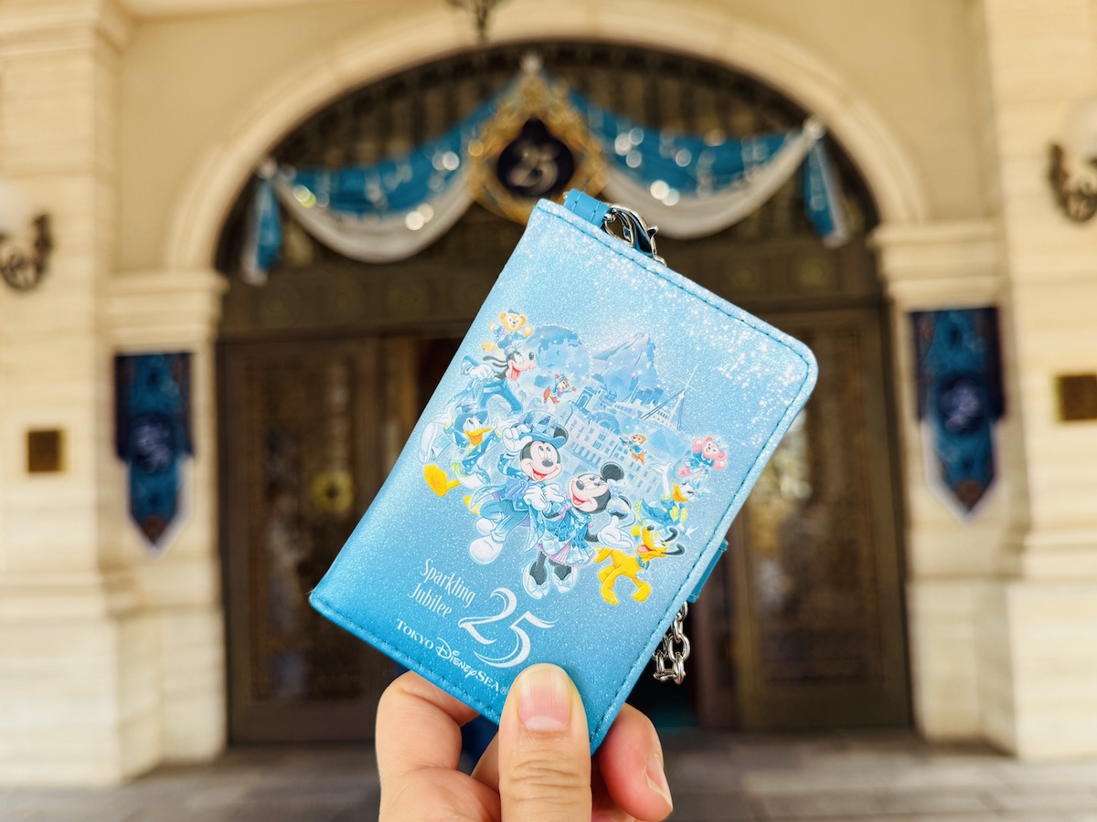東京ディズニーシー25周年！ファンタジースプリングスホテルとホテル