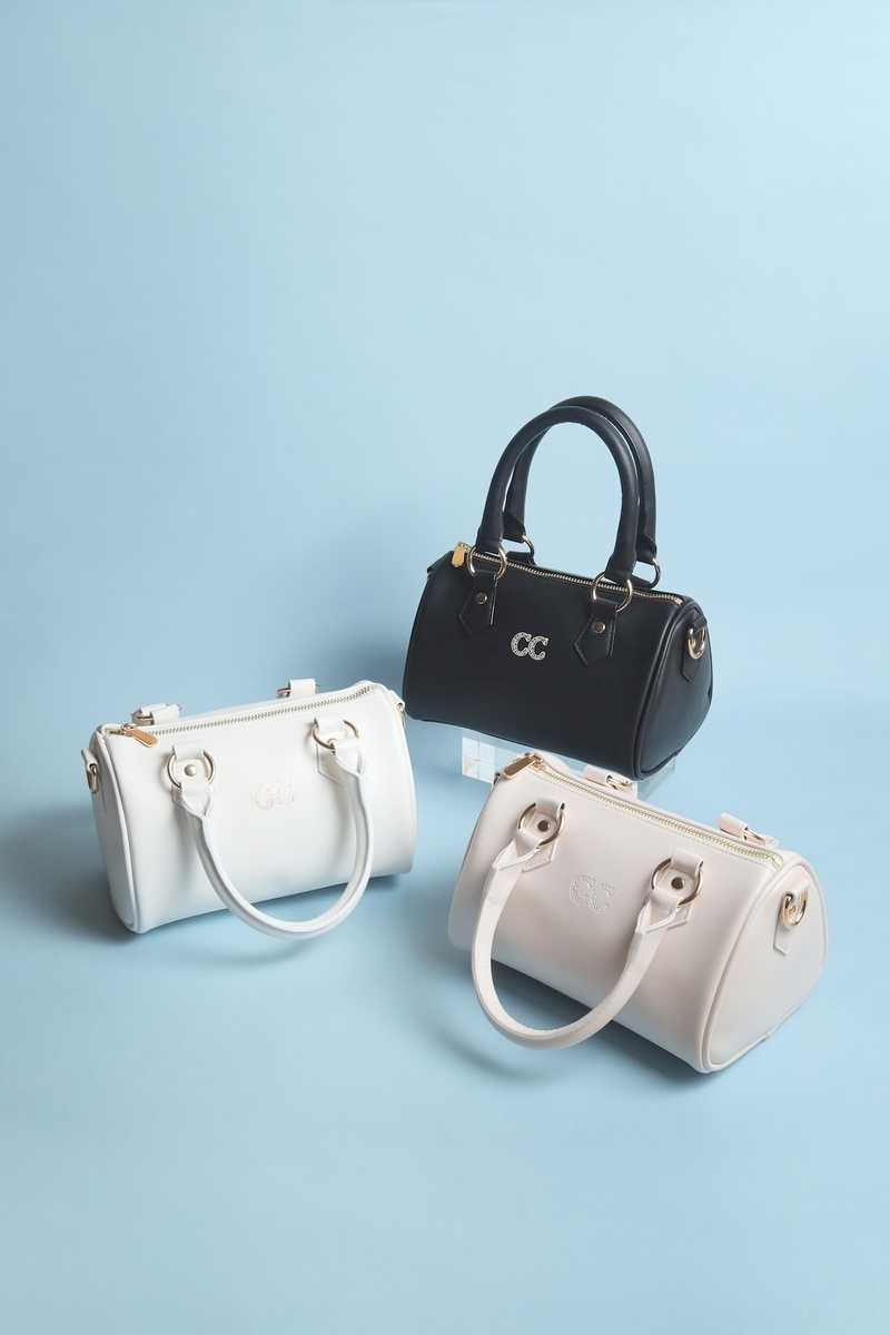 M!LKの山中柔太朗が手掛ける「CEL-CEL」より新たな輝きがお目見え