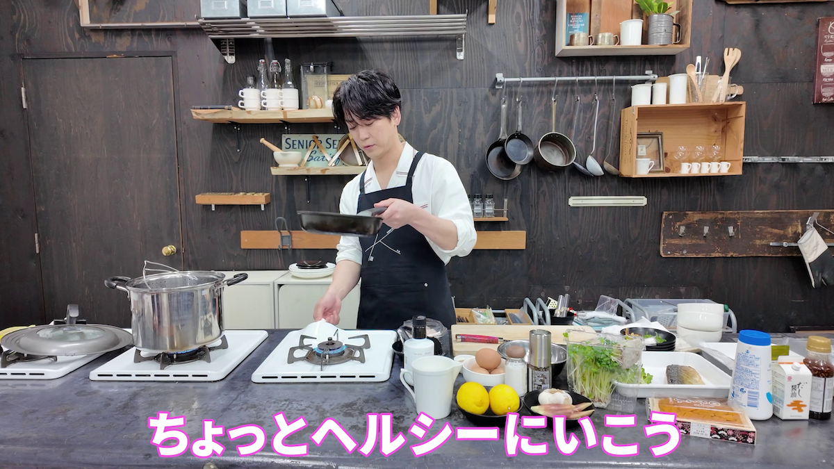 亀梨和也とアサヒ空想開発局がコラボ！数量限定で『アサヒKAME BEER