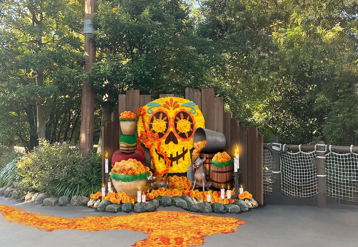 秋の東京ディズニーリゾート®「ディズニー・ハロウィーン」注目の最新