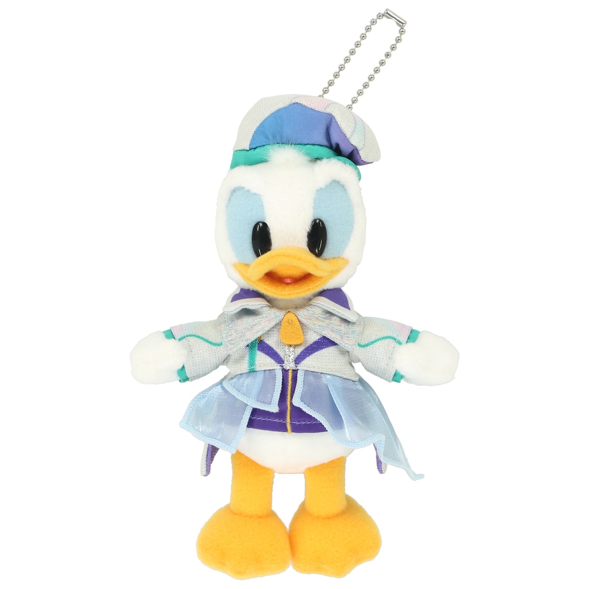 東京ディズニーランド®新ショー「The D-Groovationz4 Live: Happy