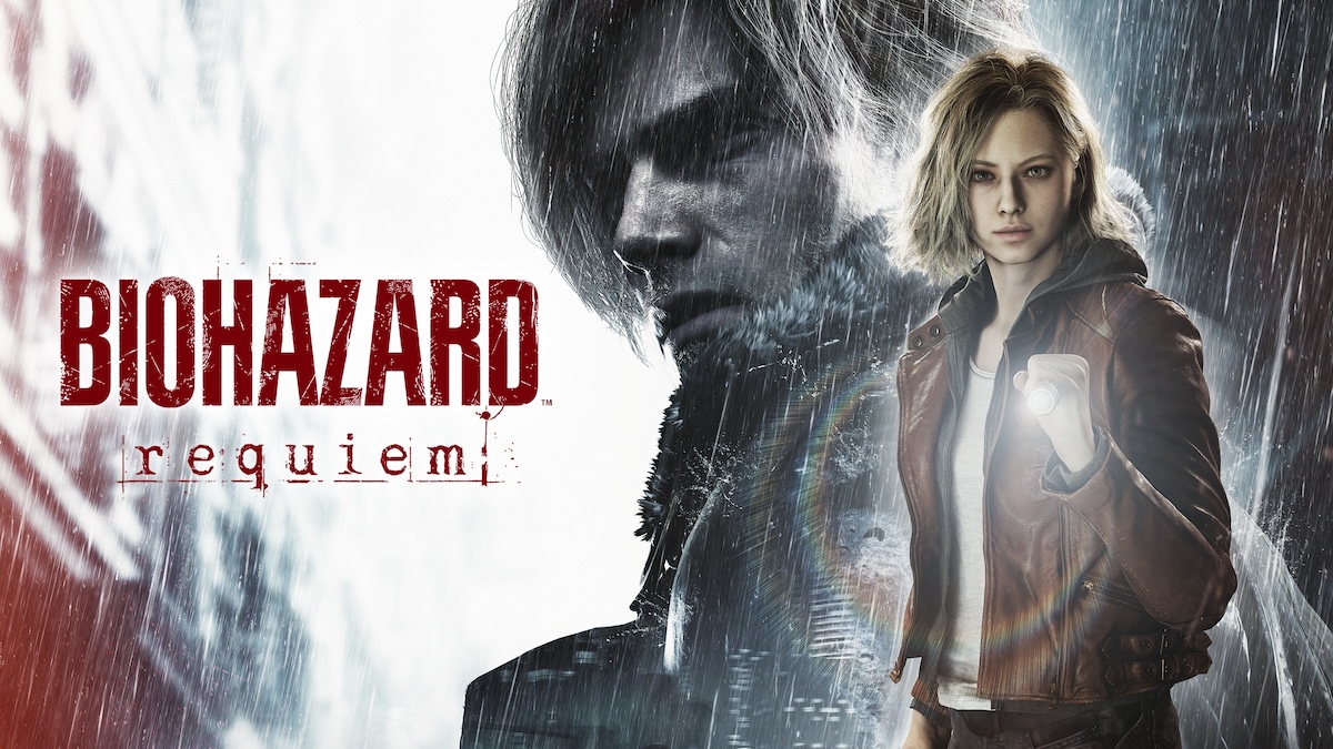 USJ新アトラクション「『バイオハザード レクイエム』 ザ・ダイブ