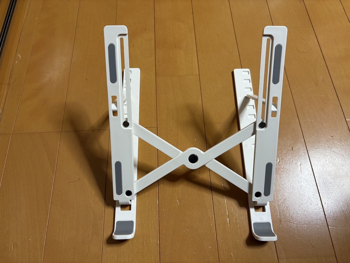 ダイソーで購入