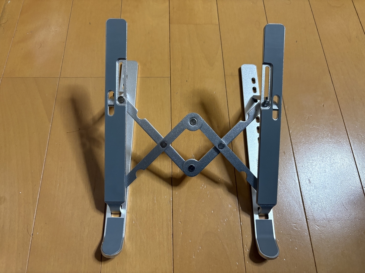 Amazonで購入・2台目