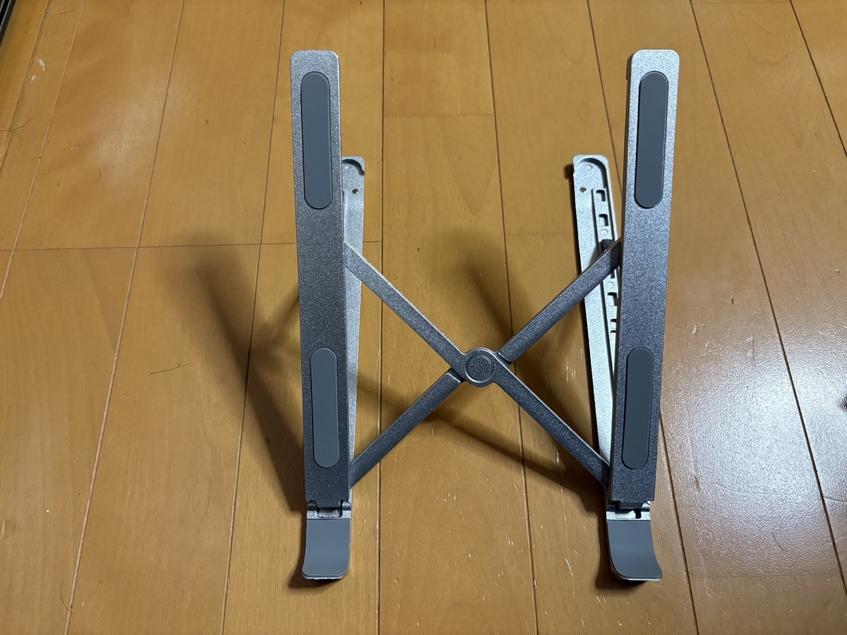 Amazonで購入・1台目