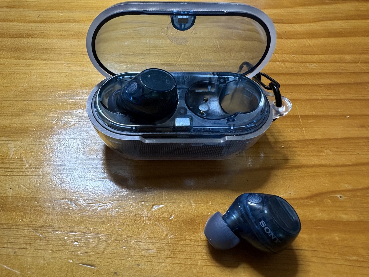 WF-C710N