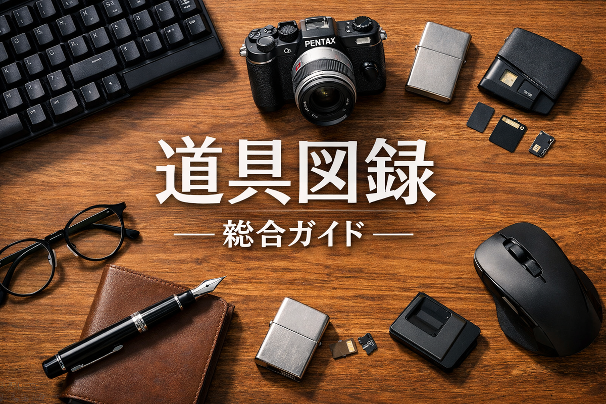この記事をイメージしたアイキャッチ