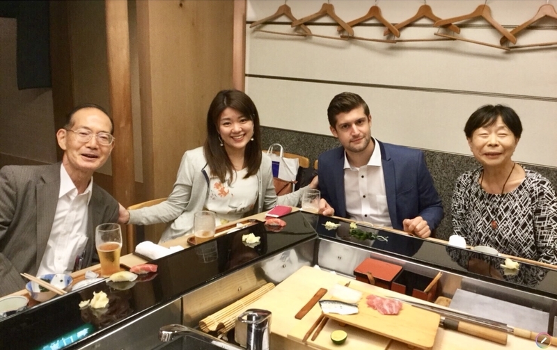 ソプラノ歌手 森野美咲さん おめでとうございます 小野忠男のブログ