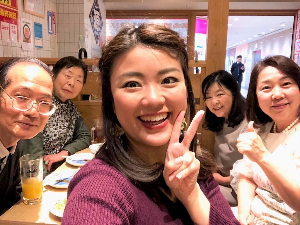 ソプラノ歌手 森野美咲さんの歌声を再びお聴きして感動 小野忠男のブログ