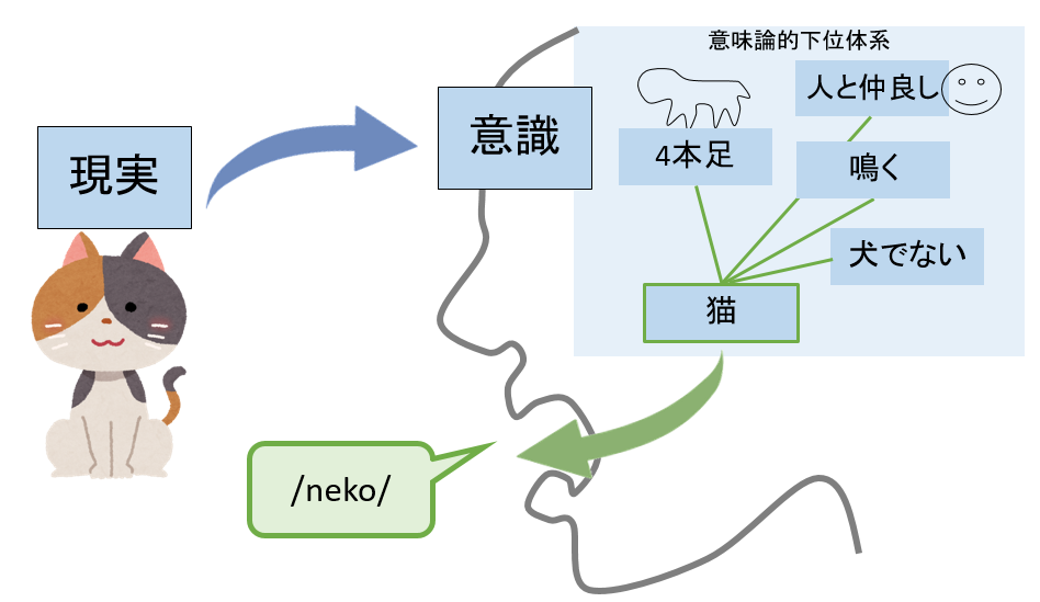言語結合