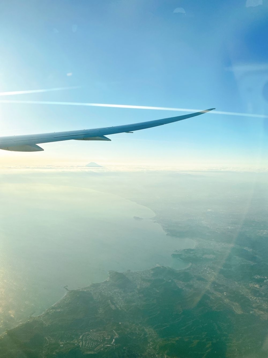 羽田空港から那覇空港へ ランダムアクセスメモリ