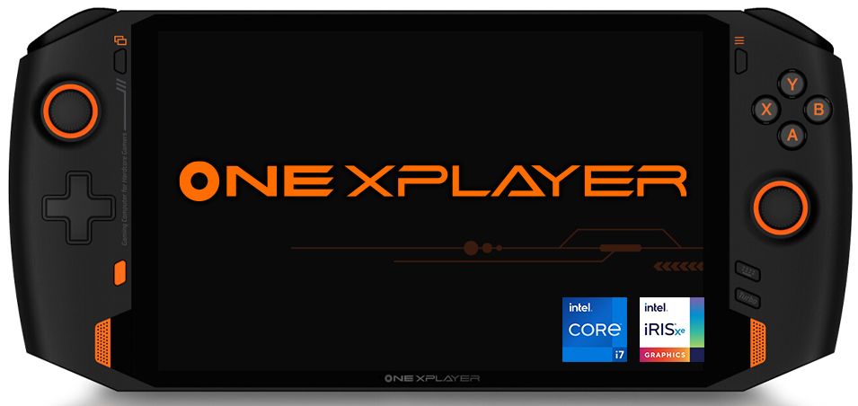 Core i7-1195G7を積んだ妥協なきゲーマー向け8.4インチUMPC
