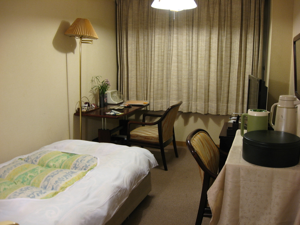 群馬の名湯 伊香保温泉 ホテル松本楼 さん 温泉街散策 温泉巡り一人旅の楽しみは