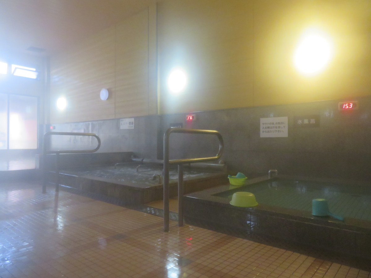 おんせん県おおいた 温泉一人旅 南大分温泉 天然温泉 天の川 さん 温泉巡り一人旅の楽しみは
