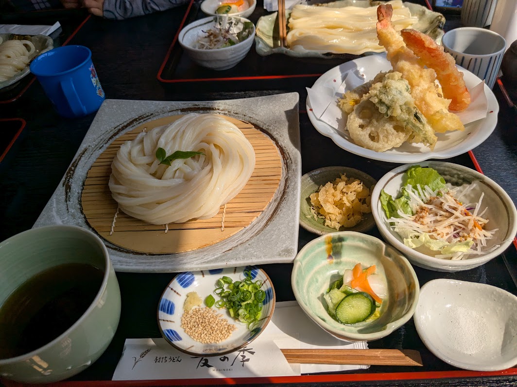 麦 の 季