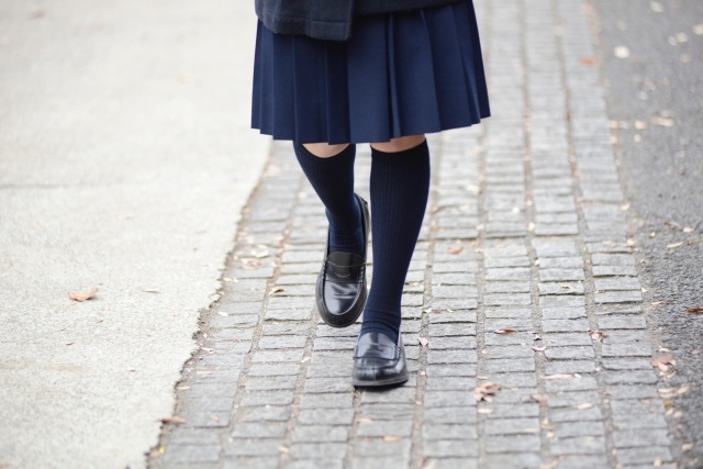 桜蔭の制服はダサい 着心地は 桜蔭生の正直な感想は 桜蔭から海外へ